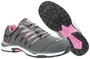 Albatros TWIST PINK WNS LOW ESD HRO SRC 645200-38 ESD Biztonsági cipő S1P Cipőméret (EU): 38 Szürke, bélyegkép