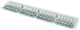 Telegärtner Telegärtner Karl Gärtner RJ foglalat  AMJ-S modul Cat.6A T568A J00029A2110 RJ45 kuplung 