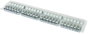 Telegärtner Telegärtner Karl Gärtner RJ foglalat AMJ-S modul Cat.6A T568A J00029A2110 RJ45 kuplung bélyegkép