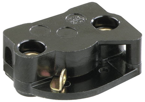 interBär 3716-001.82 3716-001.82 Csörlőkapcsoló 250 V 4 A 1 db