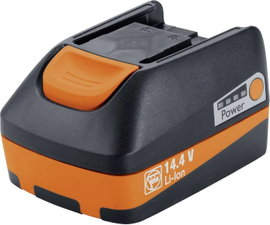 Fein 92604170020 Szerszám akku 14.4 V 2.5 Ah Lítiumion