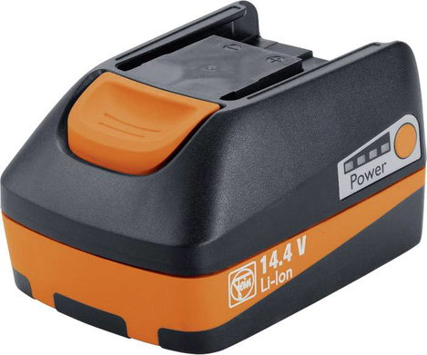 Fein 92604170020 Szerszám akku 14.4 V 2.5 Ah Lítiumion