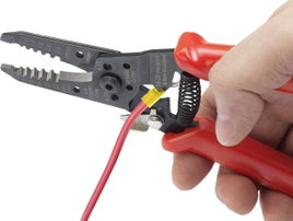 TOOLCRAFT 1550665 Többfunkciós fogó