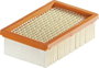 Kärcher Home & Garden 2.863-005.0 Lapos lamellás szűrő 1 db bélyegkép