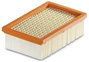 Kärcher Home & Garden 2.863-005.0 Lapos lamellás szűrő 1 db 2. bélyegkép