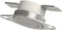 Thermorex TK24-T01-MG01-Ö135-S125 Bimetál kapcsoló 250 V 16 A Nyitó hőmérséklet ± 5°C 135 °C Zárási bélyegkép