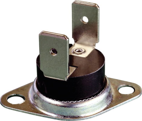 Thermorex TK24-T02-MG01-Ö100-S90 Bimetál kapcsoló 250 V 16 A Nyitó hőmérséklet ± 5°C 100 °C Zárási h