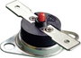 Thermorex TK32-T01-MG01-Ö120- MR Bimetál kapcsoló 250 V 16 A Nyitó hőmérséklet ± 5°C 120 °C 1 db bélyegkép