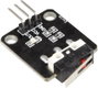 Joy-it BUMP01 Érzékelő készlet 1 db Alkalmas: Arduino, Banana Pi, Cubieboard, pcDuino, Raspberry Pi 2. bélyegkép