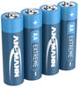 Ansmann Extreme Ceruzaelem Lítium 2850 mAh 1.5 V 4 db 3. bélyegkép
