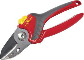 WOLF-Garten 73CFA003650 RS 2500 Kerti olló Amboss