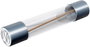 Püschel Feinsicherungen FSUT5,0B FSUT5,0B Üvegcsöves biztosíték (Ø x H) 6.3 mm x 32 mm 5 A 250 V Lom bélyegkép