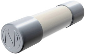 Püschel Feinsicherungen FSSF2,5B FSSF2,5B Üvegcsöves biztosíték (Ø x H) 5 mm x 20 mm 2.5 A 250 V Szu