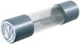 Püschel Feinsicherungen FSF1,4B FSF1,4B Üvegcsöves biztosíték (Ø x H) 5 mm x 20 mm 1.4 A 250 V Gyors bélyegkép