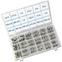 Püschel Feinsicherungen SORTI18FB SORTI18FB Üvegcsöves biztosíték (Ø x H) 5 mm x 20 mm Gyors -F- Tar bélyegkép