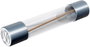 Püschel Feinsicherungen FSUT0,2B FSUT0,2B Üvegcsöves biztosíték (Ø x H) 6.3 mm x 32 mm 0.2 A 250 V L bélyegkép