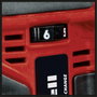 Einhell Power X-Change TE-RS 18 Li-Solo 4462010 Akkus excenter csiszoló Ø 125 mm 3. bélyegkép
