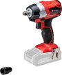 Einhell TP-CW 18 Li BL-Solo 4510040 Akkus ütvecsavarozó Vele szállított akkuk száma 0 akku nélkül bélyegkép