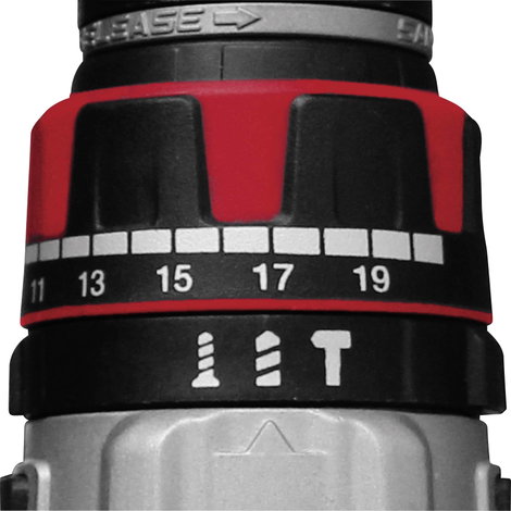Einhell TP-CD 18 Li-i BL-Solo -Akkus ütvefúró-csavarozó akku nélkül 2. kép