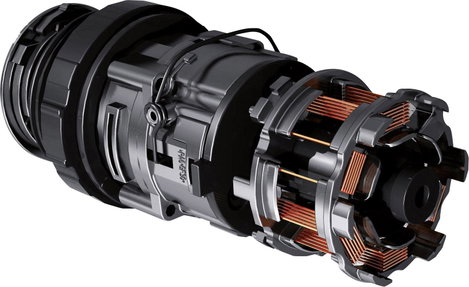 Einhell TP-CD 18 Li-i BL-Solo -Akkus ütvefúró-csavarozó akku nélkül 4. kép