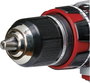 Einhell TP-CD 18 Li-i BL-Solo -Akkus ütvefúró-csavarozó akku nélkül 5. bélyegkép
