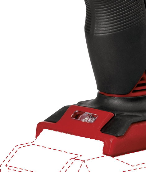 Einhell TP-CD 18 Li-i BL-Solo -Akkus ütvefúró-csavarozó akku nélkül 6. kép