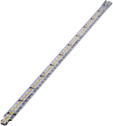 Lumitronix Lapos LED (H x Sz x Ma) 22 x 10 x 4.63 mm 3. kép