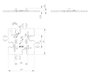 Lumitronix Lapos LED Melegfehér (H x Sz x Ma) 40 x 40 x 4.64 mm 6. bélyegkép