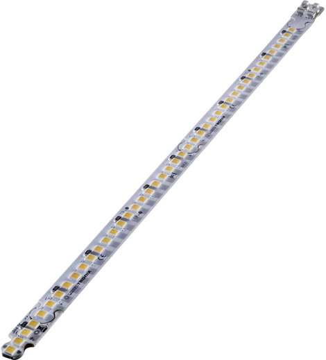 Lumitronix Lapos LED Melegfehér (H x Sz x Ma) 104 x 10 x 2.33 mm 3. kép