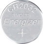 Energizer Gombelem CR 2032 3 V 6 db 240 mAh Lítium CR2032 9. bélyegkép