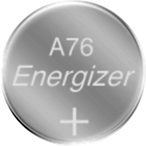 Energizer Gombelem LR 44 1.5 V 4 db 150 mAh Alkáli mangán AG13 3. kép