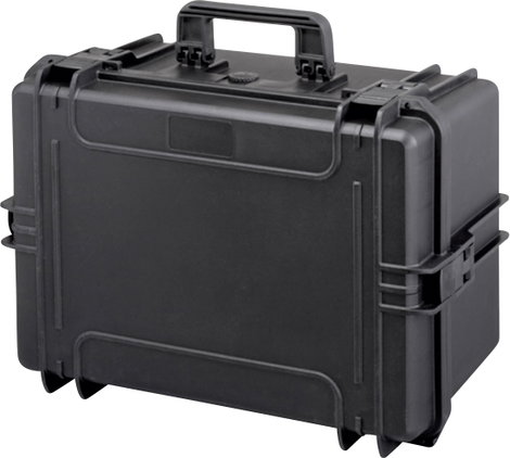 MAX PRODUCTS Max Products MAX505H280S Univerzális Szerszámos hordtáska, tartalom nélkül 1 db (Sz x M 2. kép