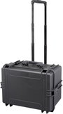 MAX PRODUCTS Max Products MAX505H280-TR Univerzális Gurulós bőrönd, tartalom nélkül 1 db (Sz x Ma x bélyegkép