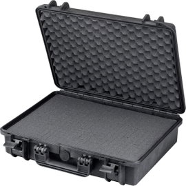 MAX PRODUCTS Max Products MAX465H125S Univerzális Szerszámos hordtáska, tartalom nélkül 1 db (Sz x M