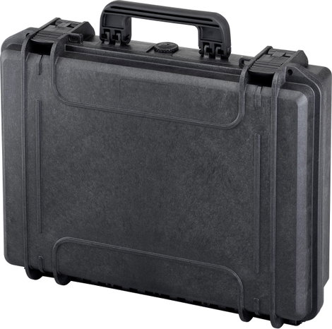 MAX PRODUCTS Max Products MAX465H125S Univerzális Szerszámos hordtáska, tartalom nélkül 1 db (Sz x M 2. kép