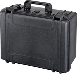 MAX PRODUCTS Max Products MAX465H220 Univerzális Szerszámos hordtáska, tartalom nélkül 1 db (Sz x Ma