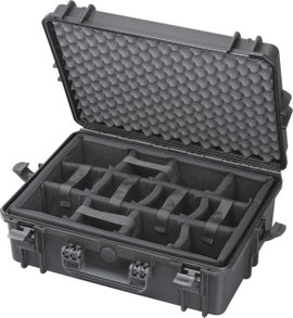 MAX PRODUCTS Max Products MAX505-CAM Univerzális Szerszámos hordtáska, tartalom nélkül 1 db (Sz x Ma