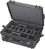 MAX PRODUCTS Max Products MAX505-CAM Univerzális Szerszámos hordtáska, tartalom nélkül 1 db (Sz x Ma bélyegkép