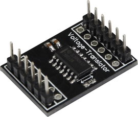 Joy-it COM-KY051VT Raspberry Pi® bővítő panel 1 db