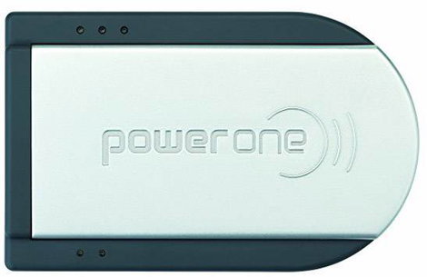 Varta pocketcharger Gombakku töltő NiMH Gombakku 2. kép