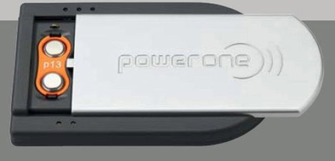 Varta pocketcharger Gombakku töltő NiMH Gombakku 3. kép