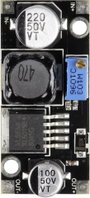 Joy-it XL6019 Step-up Converter Fejlesztői panel 1 db bélyegkép