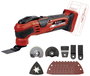 Einhell Power X-Change VARRITO 4465160 Akkus többfunkciós szerszám akku nélkül 18 V bélyegkép