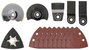 Einhell Power X-Change VARRITO 4465160 Akkus többfunkciós szerszám akku nélkül 18 V 3. bélyegkép
