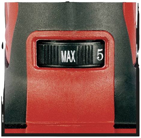 Einhell Power X-Change VARRITO 4465160 Akkus többfunkciós szerszám akku nélkül 18 V 4. kép