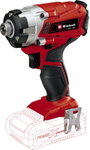 Einhell Power X-Change TE-CI 18/1 Li-Solo 4510034 Akkus ütvecsavarozó 18 V Vele szállított akkuk szá bélyegkép