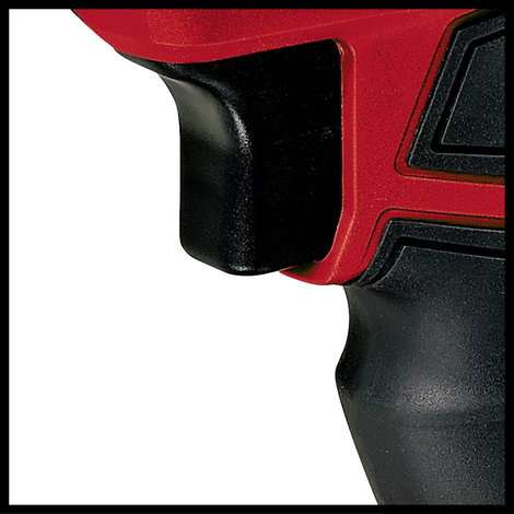 Einhell Power X-Change TE-CI 18/1 Li-Solo 4510034 Akkus ütvecsavarozó 18 V Vele szállított akkuk szá 3. kép