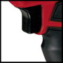 Einhell Power X-Change TE-CI 18/1 Li-Solo 4510034 Akkus ütvecsavarozó 18 V Vele szállított akkuk szá 3. bélyegkép