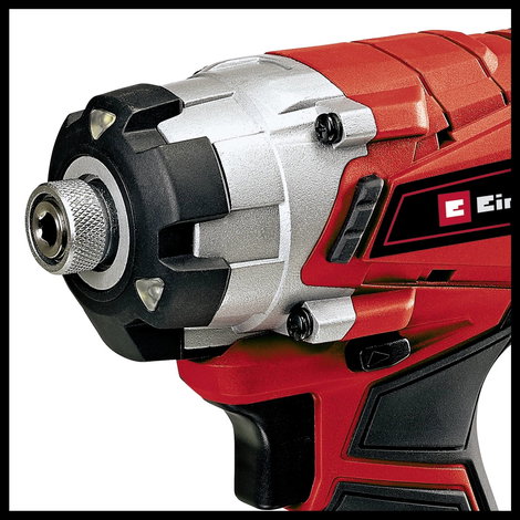 Einhell Power X-Change TE-CI 18/1 Li-Solo 4510034 Akkus ütvecsavarozó 18 V Vele szállított akkuk szá 4. kép