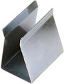 Velleman BH980 Elemtartó 1 9 V-os (H x Sz x Ma) 23 x 17 x 26 mm bélyegkép